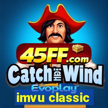 imvu classic